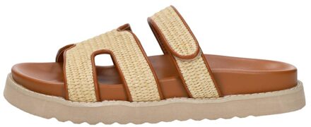 Open Teen Beige - 39