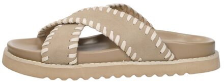 Open Teen Beige - 40