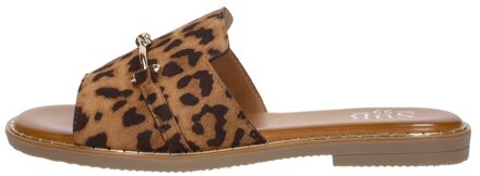 Open Teen Beige - 42