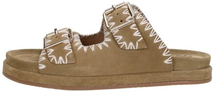 Open Teen Beige - 42