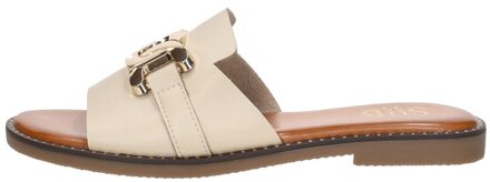 Open Teen Beige - 43