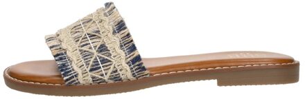 Open Teen Beige - 43