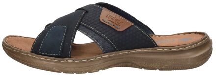 Open Teen Blauw - 42