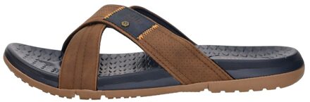 Open Teen Cognac - 45