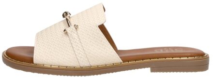 Open Teen Gebroken wit - 42