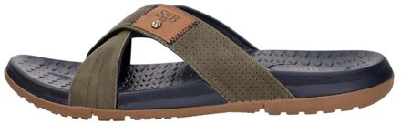 Open Teen Groen - 40