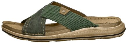 Open Teen Khaki - 40