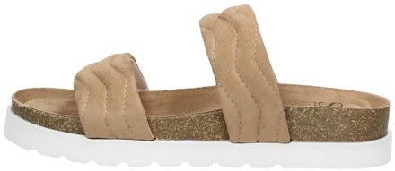 Open Teen Taupe - 39