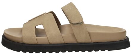 Open Teen Taupe - 40