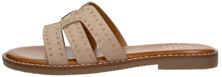 Open Teen Taupe - 40