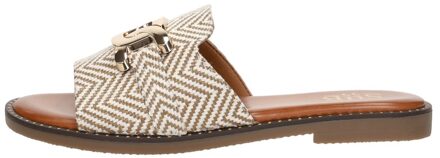 Open Teen Taupe - 40