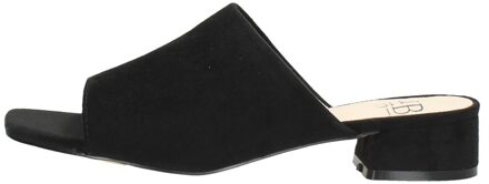 Open Teen Zwart - 36