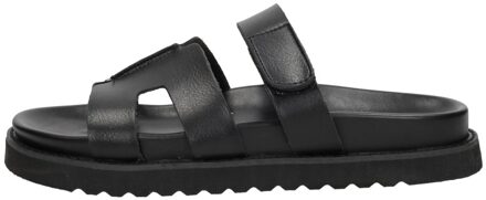 Open Teen Zwart - 42