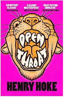 Open Throat - Henry Hoke