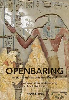 Openbaring - Boek Hans Siepel (9089547509)