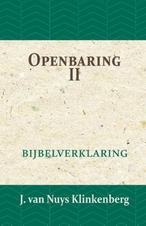 Openbaring II - (ISBN:9789057193767)