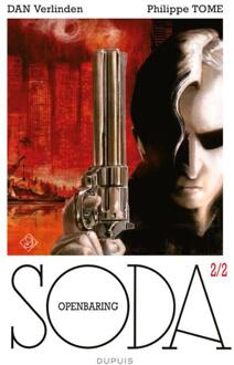 Openbaring -  Tome (ISBN: 9789031441211)