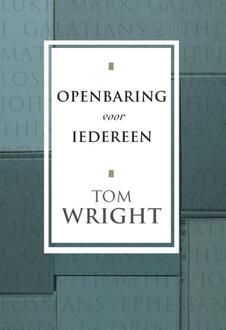 Openbaring Voor Iedereen - (ISBN:9789051943252)