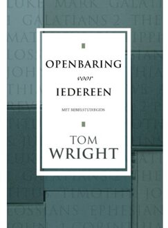 Openbaring Voor Iedereen - (ISBN:9789051943252)