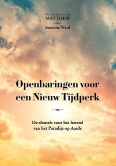 Openbaringen voor een Nieuw Tijdperk - (ISBN:9789493071728)