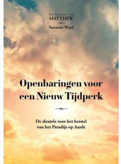 Openbaringen voor een Nieuw Tijdperk - (ISBN:9789493071728)