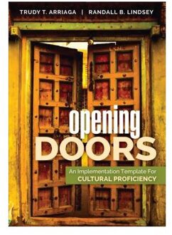 Opening Doors