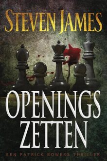 Openingszetten - eBook Steven James (9043521558)