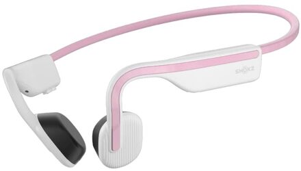 OpenMove bluetooth On-ear hoofdtelefoon roze