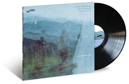 Openness Trio - Nate Mercereau, Josh Johnson, Ca