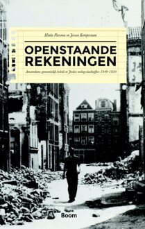 Openstaande rekeningen - eBook Hinke Piersma (9461276567)