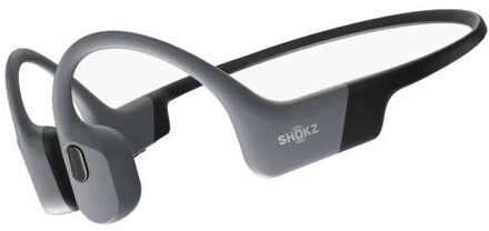 OpenSwim Pro USB-C On-ear hoofdtelefoon Grijs