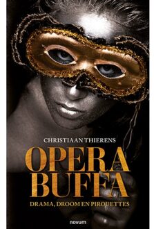 Opera Buffa - Christiaan Thierens
