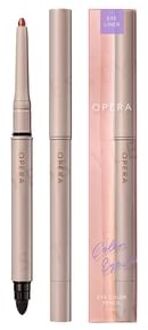 Opera Eye Color Pencil 107 Sax Blue