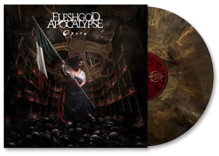 Opera - Fleshgod Apocalypse