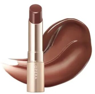 Opera Lip Tint 16 Sheer Brown