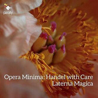 Opera Minima Handel With Care