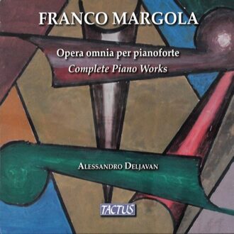 Opera Omnia Per Pianoforte / Comple