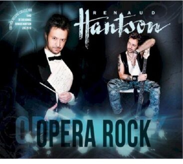Opera Rock