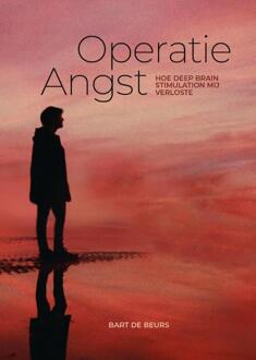 Operatie angst - (ISBN:9789464430578)