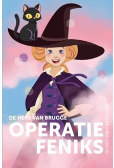 Operatie Feniks - De Heks Van Brugge - Olivier Van Gierdeghom
