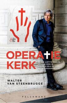 Operatie Kerk - Walter Van Steenbrugge