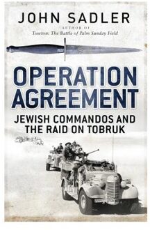 Operation Agreement