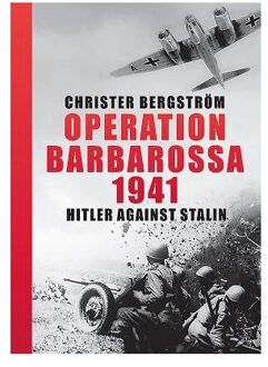 Operation Barbarossa 1941