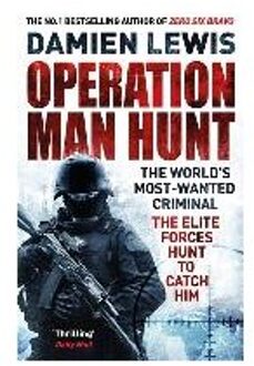 Operation Man Hunt