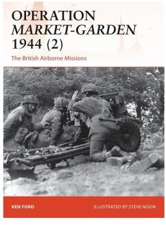 Operation Market-Garden 1944 (2)