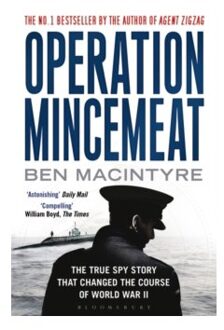 Operation Mincemeat