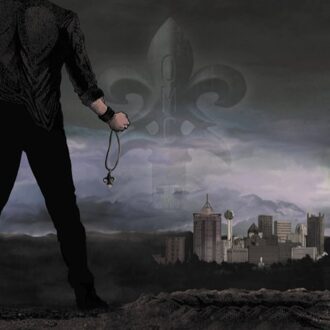 Operation Mindcrime - Resurrection (CD) - 000