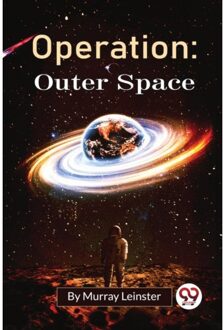 Operation - Murray Leinster