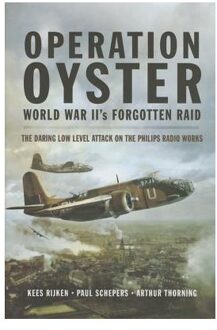 Operation Oyster