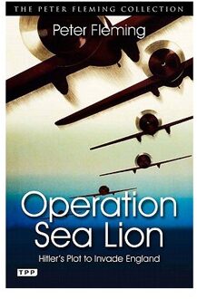 Operation Sea Lion